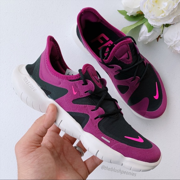 Nike Shoes - Nike Women's Free Rn 5.0 Running Shoes NWT